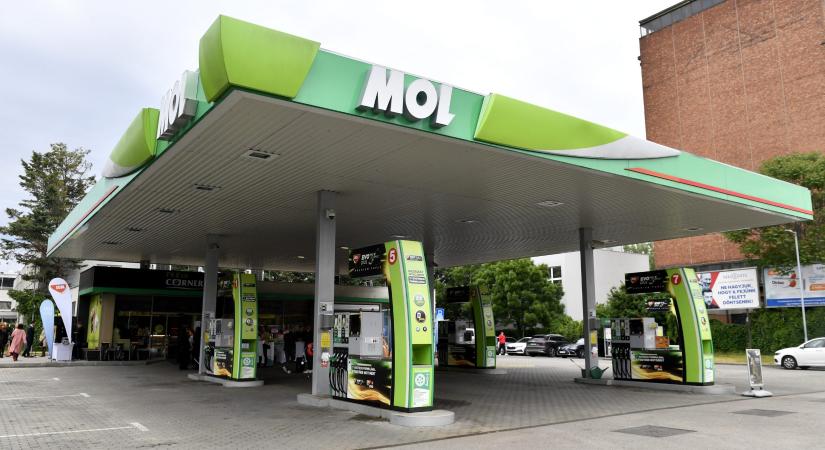 Megvásárolja a Mol a Szerbiai Kőolajipari Vállalatban lévő orosz tulajdonrészt