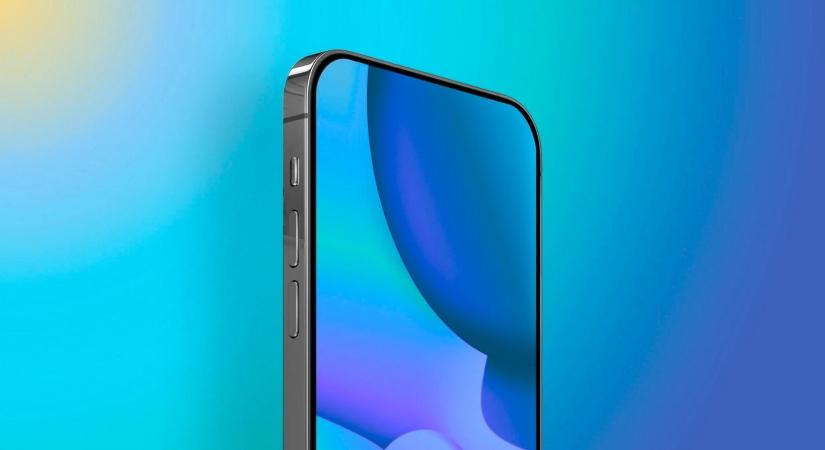 LTPO OLED kijelzővel és mögé rejtett Face ID-val debütálhat az iPhone 18 Pro széria