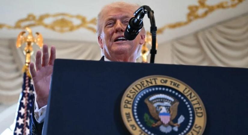 Elindultak az amerikai vadászgépek Grönlandra - most foglalják el?