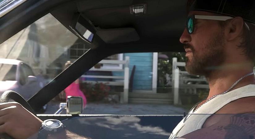 Még ki sem adták, de már betiltanák a GTA VI-ot az oroszok