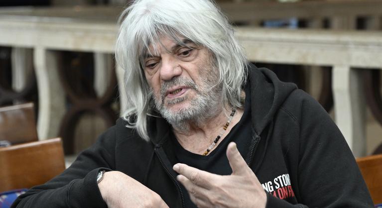 Itt a várva várt Hobo-film előzetese