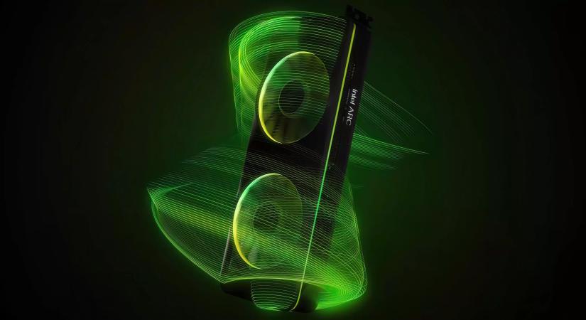 Az Intel két AIB partnere megerősítette, még nem kaptak Arc B770-es tesztkártyákat
