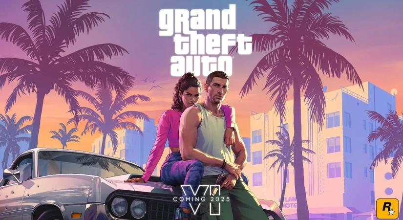 Teljesítette halálos beteg rajongója kívánságát a Rockstar Games, kipróbálhatta a GTA 6-ot