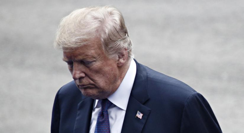 Trump fenyegetése csak ijesztgetésre jó