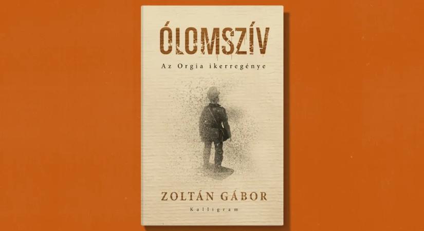 Horvátul is megjelenik Zoltán Gábor regénye a nyilas rémuralomról