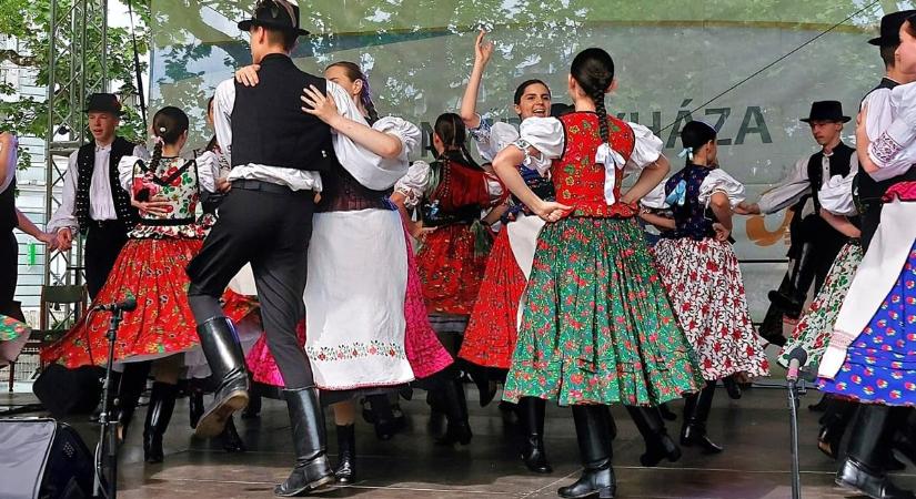 Városnap 2026 Nyíregyháza