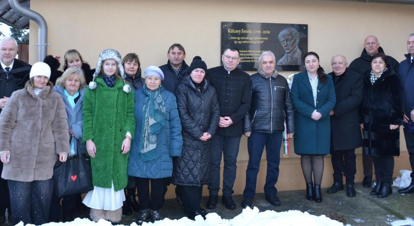 A magyar kultúra napját méltatták Badalóban