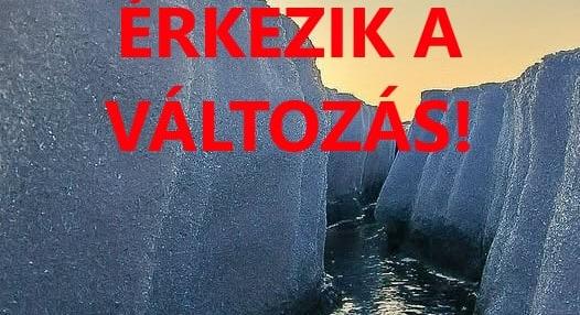 Visszavonulót fúj az extrém hideg tél, jelentős melegedés érkezik!