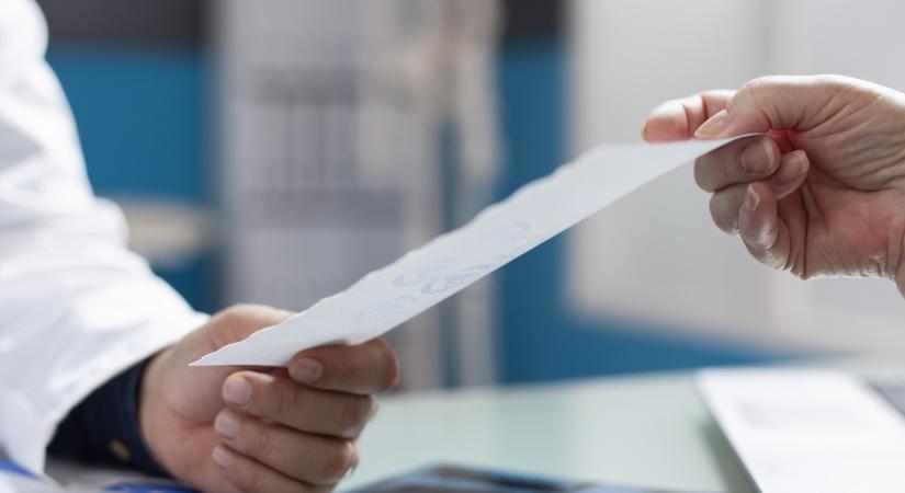 Tisztázódott, meddig maradnak érvényesek az orvosi beutalók 2026-ban