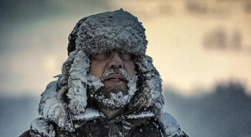 Citromsárga riasztás itthon: Ezekben a városokban lesz a leghidegebb szerda reggel (lista)