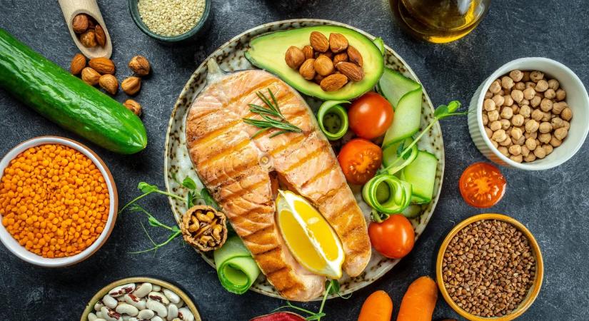 Segít a paleo étrend a fogyásban, vagy csak egy újabb divathullám? Íme a szakértő véleménye