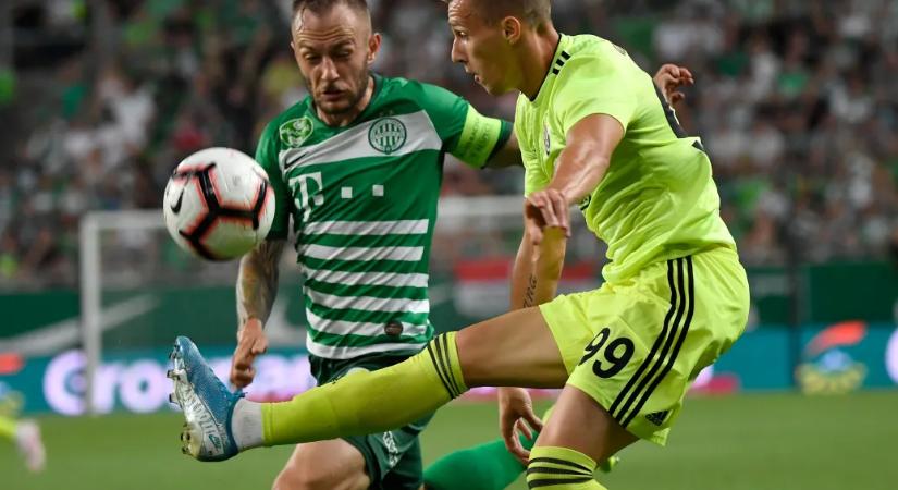 Egy ábra, amely megmutatja, hogy miért tart sokkal előrébb a horvát foci