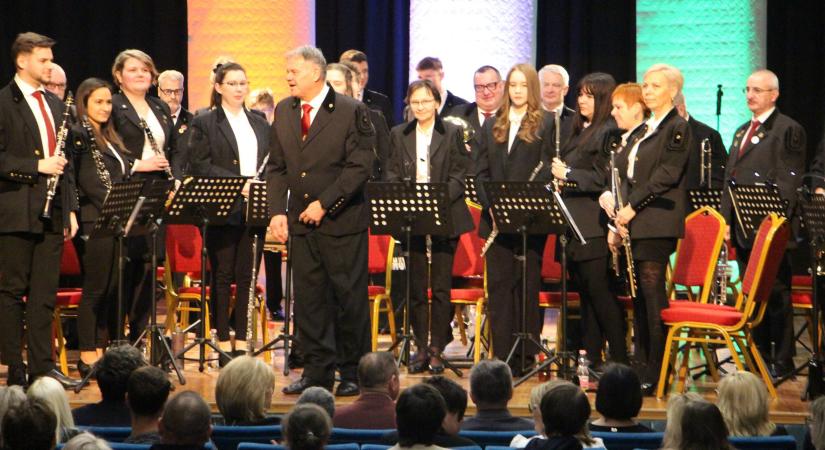 A magyar kultúra napját ünnepelték Dorogon