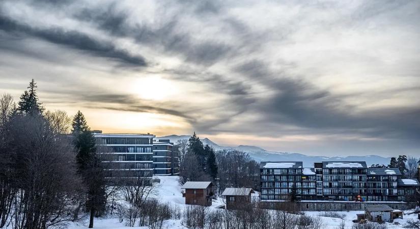 Dermesztő hideg, forró intézkedések – megszólalt az Operatív Törzs