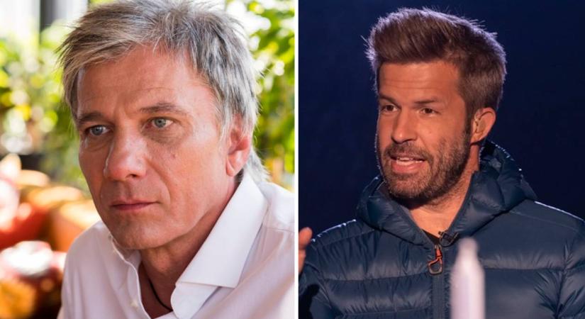 Bochkor Gábor kiakadt Sebestyén Balázsra: „Én is sok mindent hallottam Vadon Jani távozásáról”