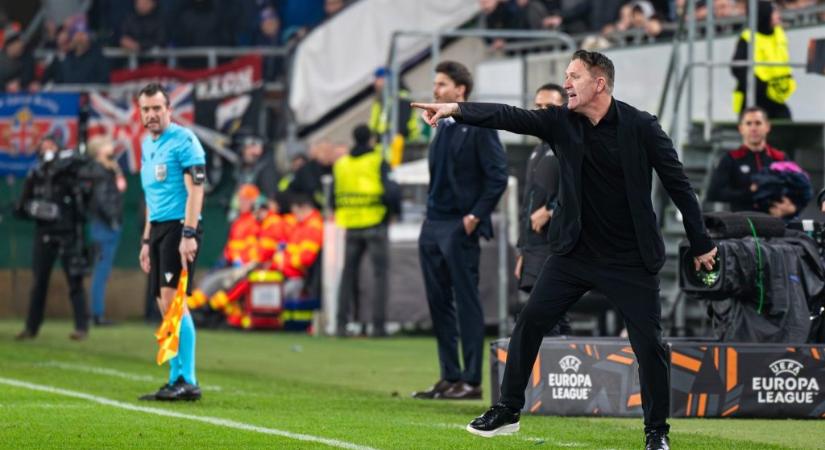 Robbie Keane kiakadt az MLSZ miatt: Van hat-hét magyarunk, ha ketten megsérülnek, baszhatjuk