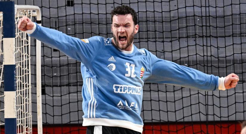 Elkerüli egymást a magyar-spanyol és a magyar-izlandi – sport a tévében