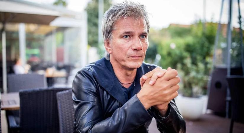 Kifakadt Bochkor Gábor: ezt mondta el Lovász László távozása kapcsán