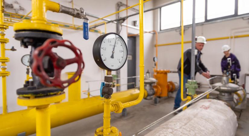 Többfelé továbbra sincs fűtés Kazincbarcikán, az általános iskolákban tanítási szünetet rendeltek el