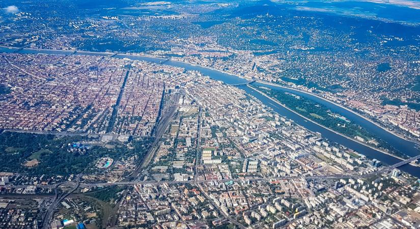 Budapest nyolc holdja: így nőhet az agglomerációs városok súlya