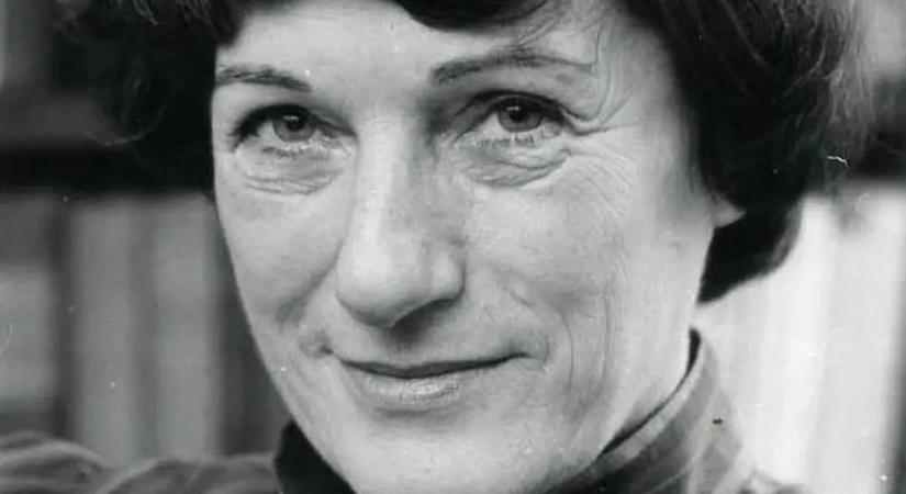 A száz éve született Janikovszky Évát ünnepli a a Móra Kiadó