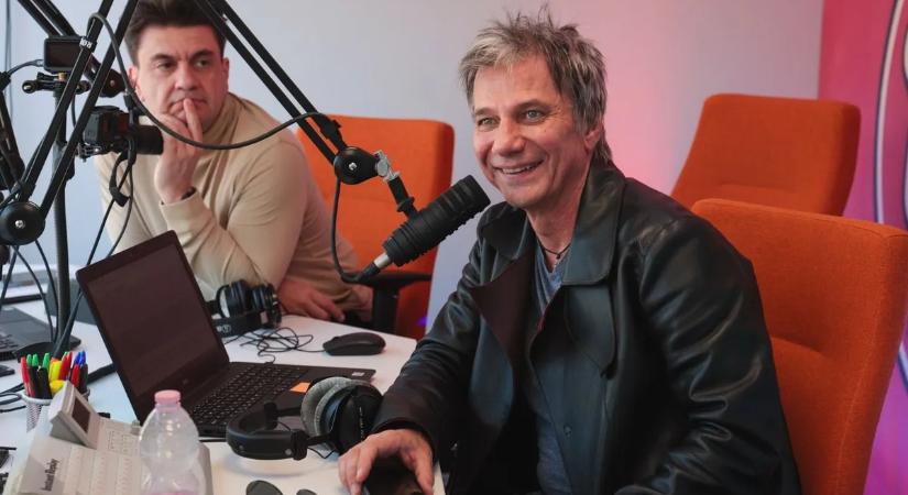 "Beleszólsz? Hát belelátsz?" - Bochkor Gábor durván kiakadt a Lovász Lászlót érintő találgatások miatt