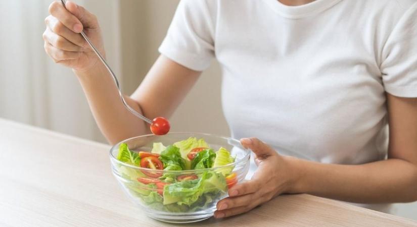 A diétás tévhitekről tartanak előadást Győrben