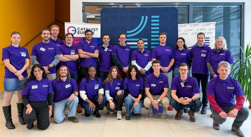 Az MIT partnerségével rendezett orvostechnológiai szakmai programot a Széchenyi István Egyetem