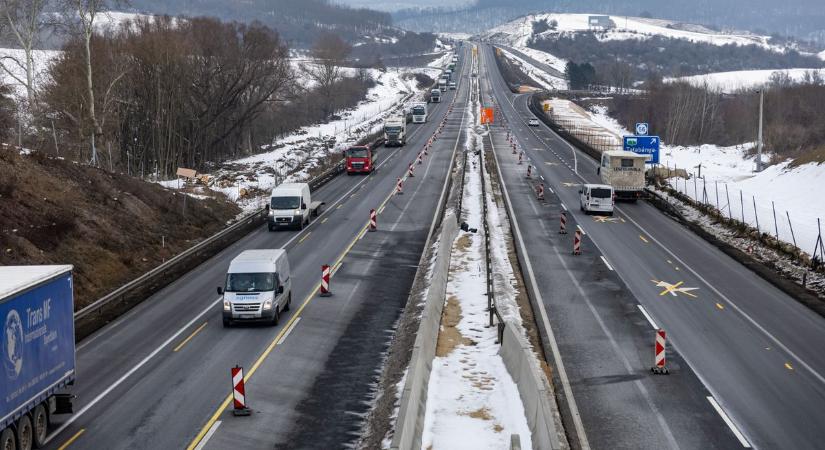 Megjelent az új KRESZ: mutatjuk a legfontosabb változásokat