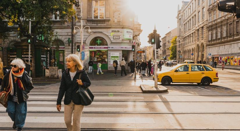 Megjelent az új KRESZ, itt van minden, amit tudni kell