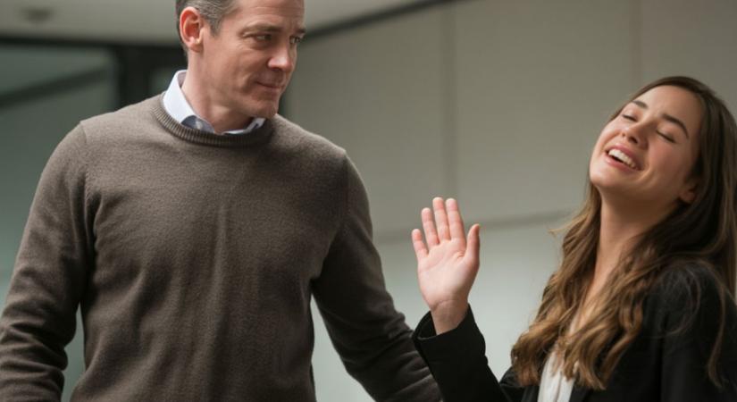 Miért esik nehezedre elfogadni a dicséretet?