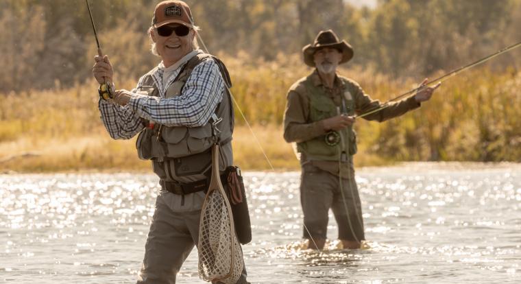 Michelle Pfeiffer és Kurt Russell főszereplésével érkezik a Yellowstone új spin-offja a SkyShowtime-ra