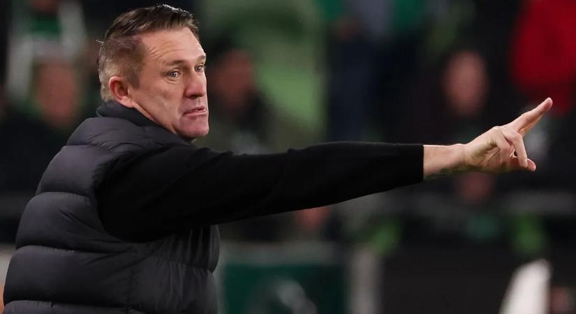 „Ezért edzősködöm” – Robbie Keane megkönnyezte Tóth Alex átigazolását