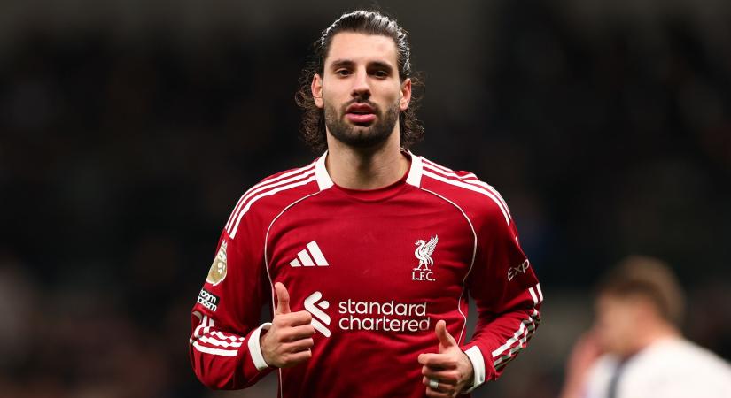 Szoboszlai Dominik megszólalt a jövőjével kapcsolatban