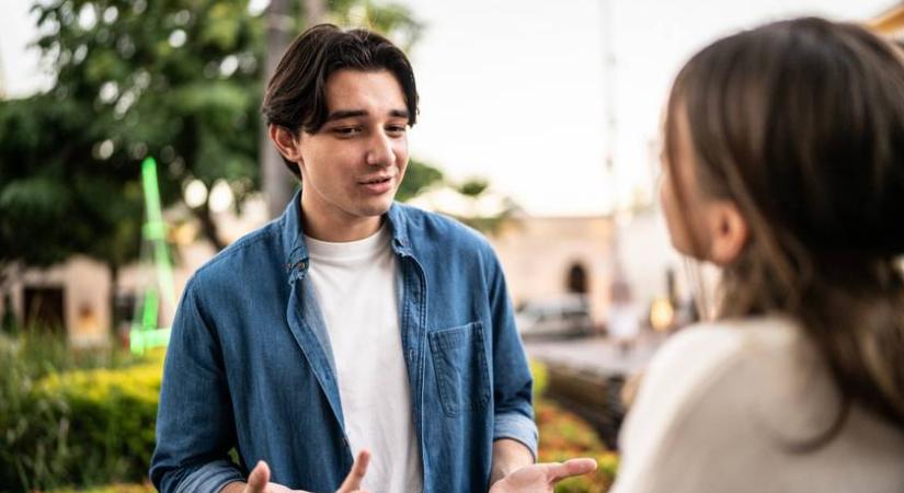 Tudományos bizonyíték van rá, hogy toxikusak-e a férfiak: meglepő hírünk van