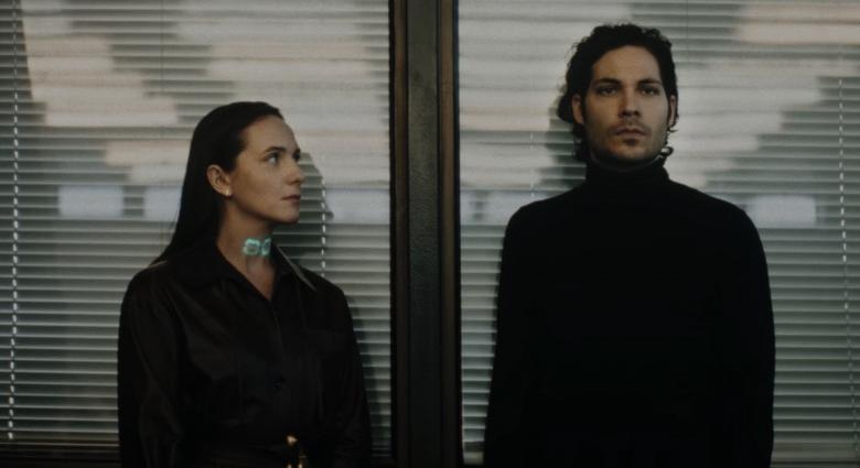 Magyar rövidfilm a Disney-on: megérkezett Budavári Balázs Happy People című alkotása Eke Angélával