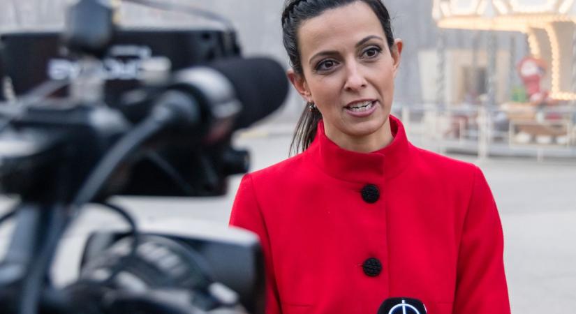 Koncz Zsófia: Éjfélig igényelhetik a közszférában dolgozók lakáshitelük 1 millió forintos elengedését