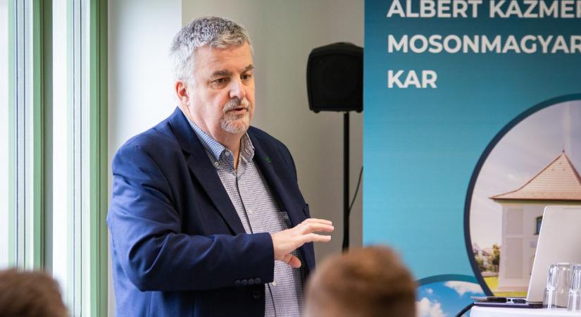 Ezt a játékot profitra játsszák – ezért kell fejlődnünk!