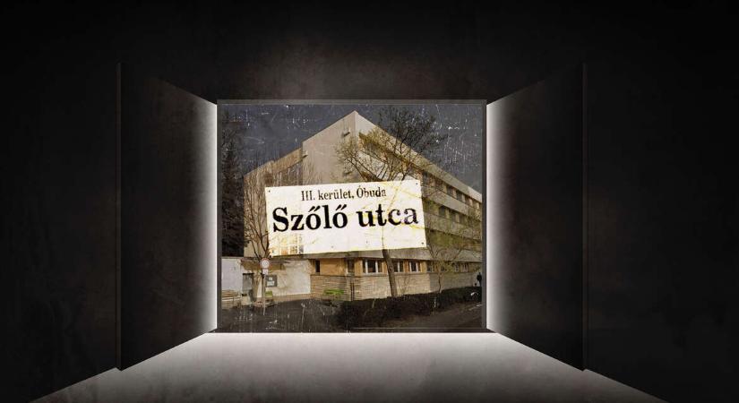 Hivatalos: Bezárják a gyermekbántalmazási ügyektől hangos Szőlő utcai javítóintézetet