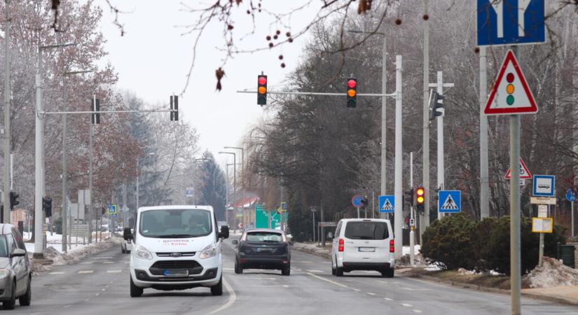 Megjelent az új KRESZ tervezete, ezek a legfontosabb változások