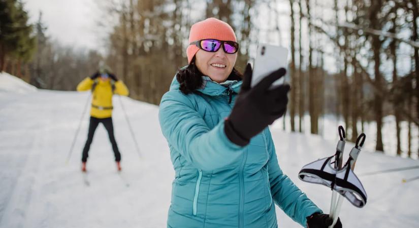 A magyarok is komoly bírságot kaphatnak a sípályákon