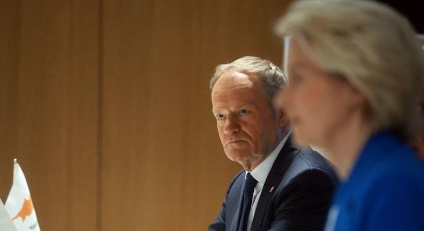 Lengyelország mindent bevet Magyarország ellen – az Európai Bizottság reakciója sokatmondó