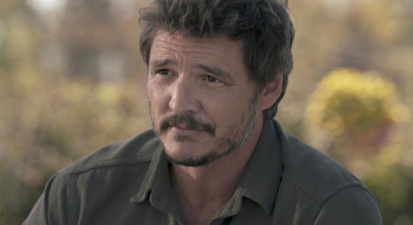 "Ez a csávó k*rva jó" - Matt Damon már akkor tudta, hogy Pedro Pascalból sztár lesz, mikor még csak egy jelentéktelen szerepet játszott Damon sci-fijében, amit végül ki is vágtak a filmből