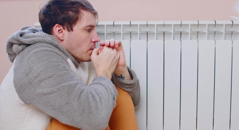 A szomszédunkban meghökkentő rekordot ért el a gázfogyasztás a kemény hideg miatt, de Magyarországon sem számíthatunk túl sok jóra