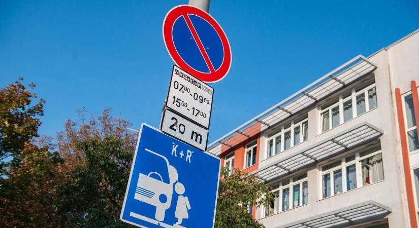 Hivatalos: Fontos változtatásokat tartalmaz az új KRESZ tervezete