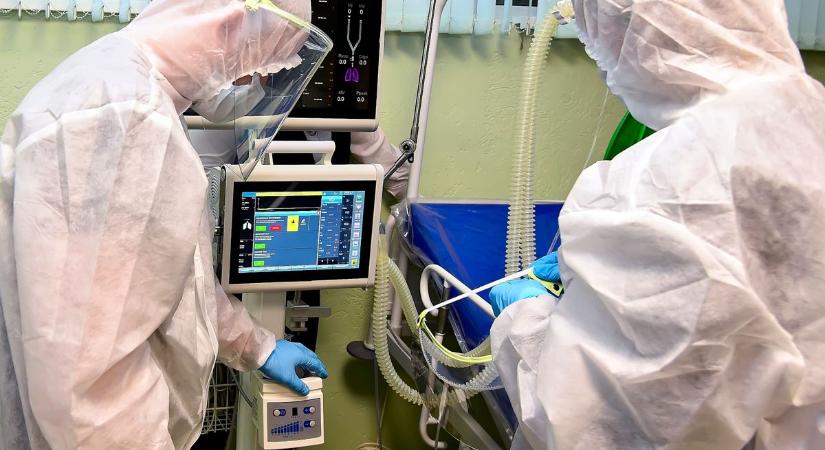 Járványok az országban és Fejérben: az idei év első fertőző betegségei