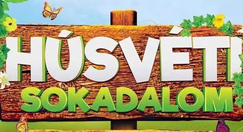 Húsvéti Sokadalom 2026 Budapest