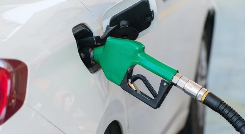 Üzemanyagárak: megtört a drágulási hullám, itt a döntés a szerdai benzinárakról