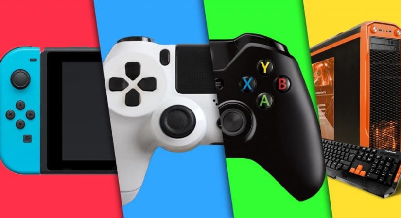 A hagyományos játékmodell átalakulása: Linux és cloud gaming fókuszban