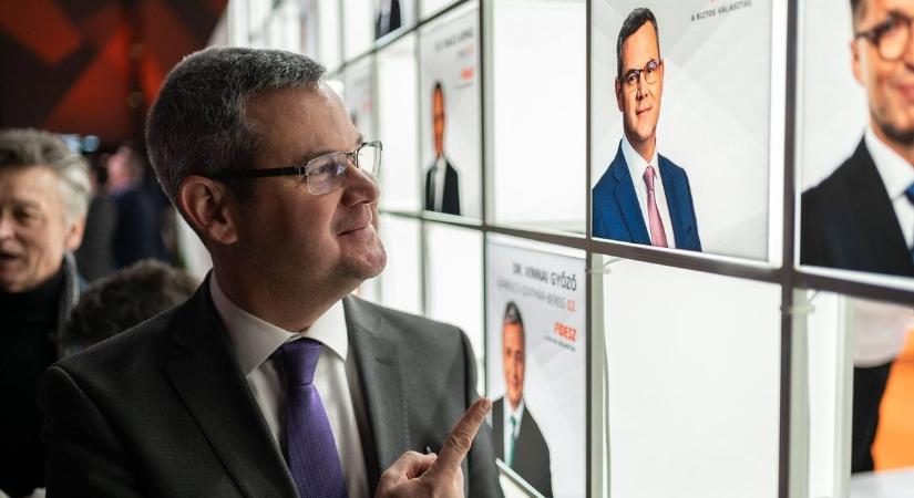 Takács Péter: A politika nem pozíció, hanem szolgálat